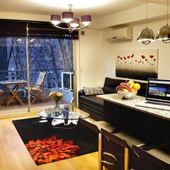 Fitz Roy Suite