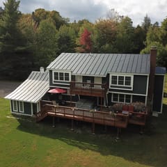 Bigelow Chalet at Killington: 8BR/4.5 BA Pet Friendly Home w/ Hot Tub, Fireplace.