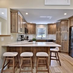 Experience the charm of Peak Hill Home, Entire home in Killington/Pittsfield, Vermont