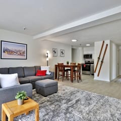 Mountain Green Resort: 2BR/2BA Renovated Condo. Pool. Hot Tub. Discounted Ski Rentals.