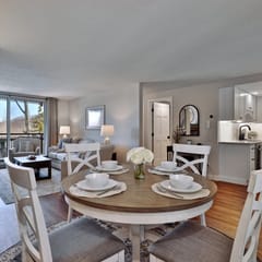 The ultimate Vermont getaway at our cozy 1BR/1BA ski-in/ski-out condo in Killington with AC