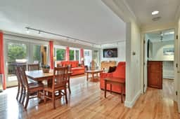 Trailside Village #1: Slopeside 1BR w/ Hot Tub and Sauna. Ski In/Out with Discounted Ski Rentals - Image 2
