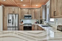 NEW! Smart 3BR Basecamp w/ Hot Tub, AC, EV Charger & Flat Parking - Image 4