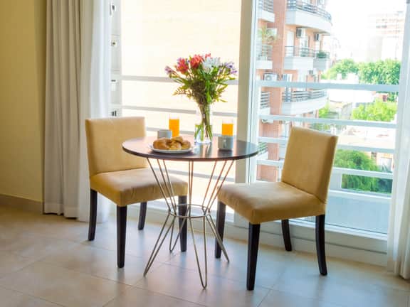 Luxury Palermo Hollywood Studios w/ Amenities: Buenos Aires Best Neighborhood - Image 4