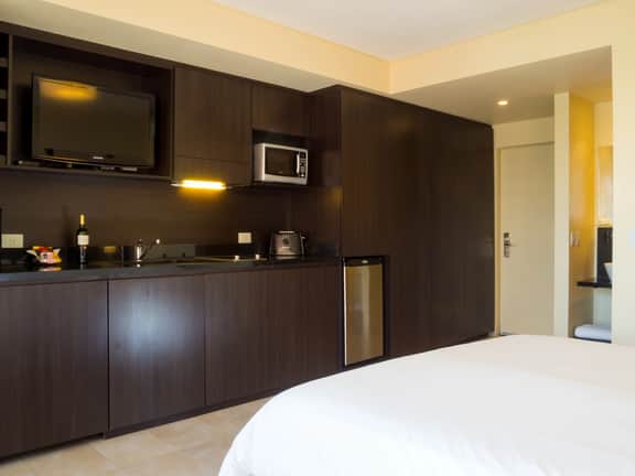 Luxury Palermo Hollywood Studios w/ Amenities: Buenos Aires Best Neighborhood - Image 5
