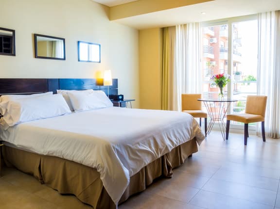 Luxury Palermo Hollywood Studios w/ Amenities: Buenos Aires Best Neighborhood - Image 1