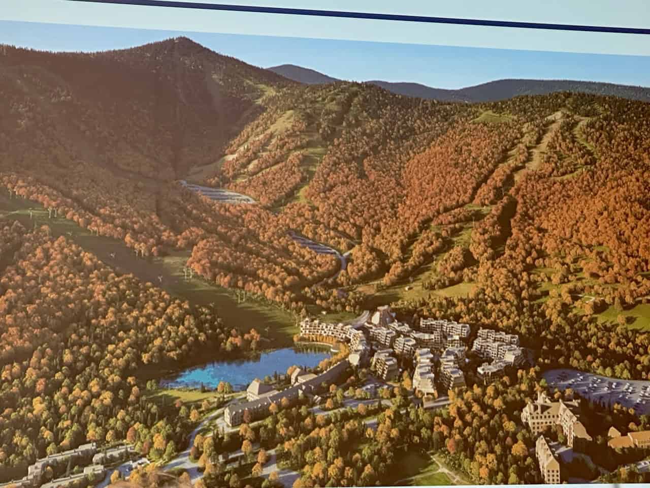 Killington “Fiercely Independent” Resort Update 2024